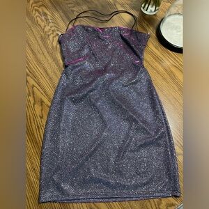 Women’s dress